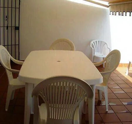 Residencial El Atardecer *