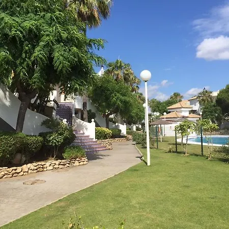 Residencial El Atardecer Chiclana de la Frontera