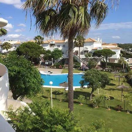 Residencial El Atardecer Apartment