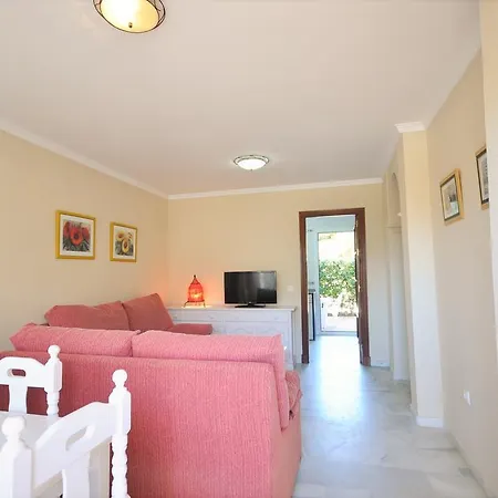 Residencial El Atardecer Chiclana de la Frontera