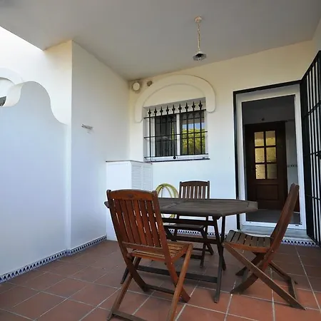 Apartment Residencial El Atardecer *