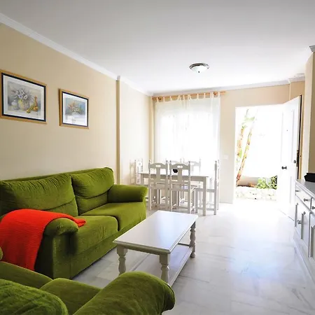 Residencial El Atardecer Apartment *